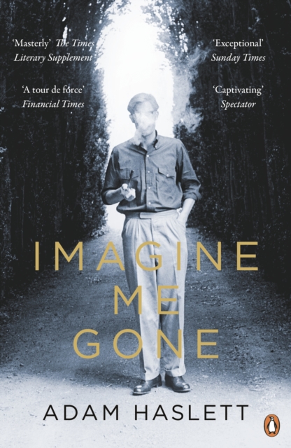 Imagine Me Gone, EPUB eBook