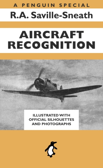 Aircraft Recognition : A Penguin Special, EPUB eBook