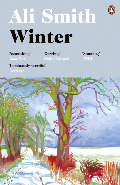Winter : 'Dazzling, luminous, evergreen  Daily Telegraph, EPUB eBook