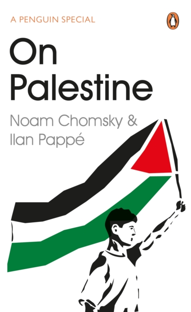 On Palestine, Paperback / softback Book