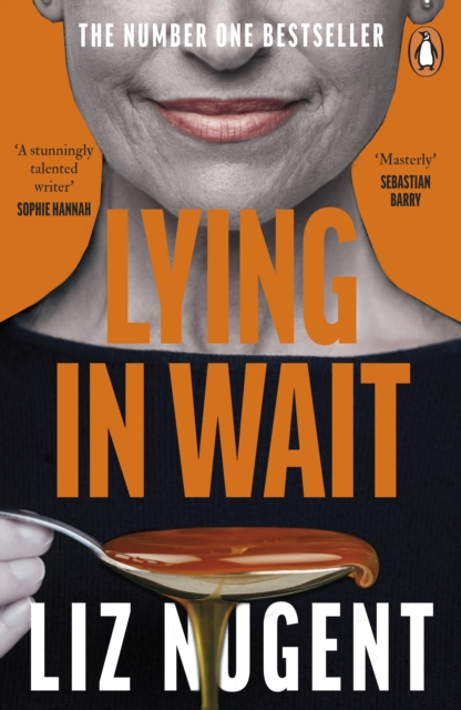 Lying in Wait : The gripping and chilling Richard and Judy Book Club bestseller, Paperback / softback Book