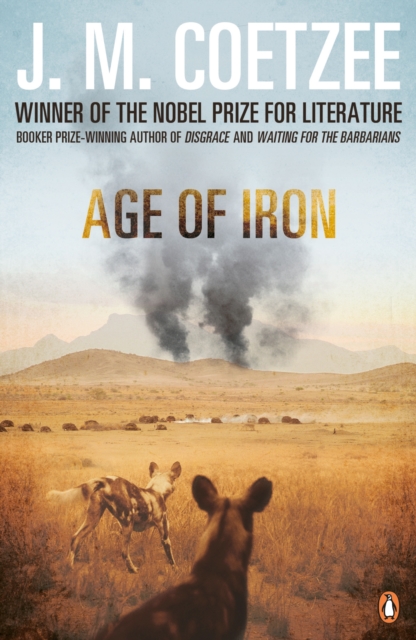 Age of Iron, EPUB eBook