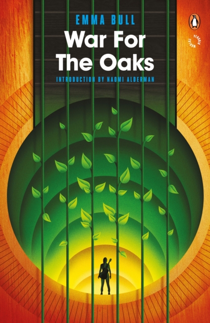 War for the Oaks, Paperback / softback Book