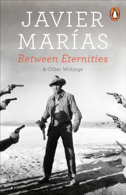 Between Eternities : and Other Writings, EPUB eBook