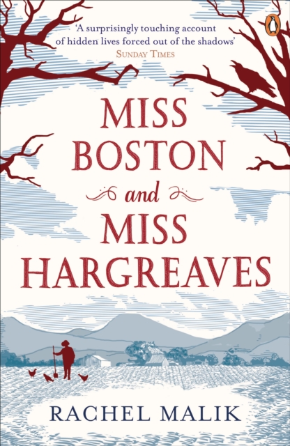 Miss Boston and Miss Hargreaves, EPUB eBook