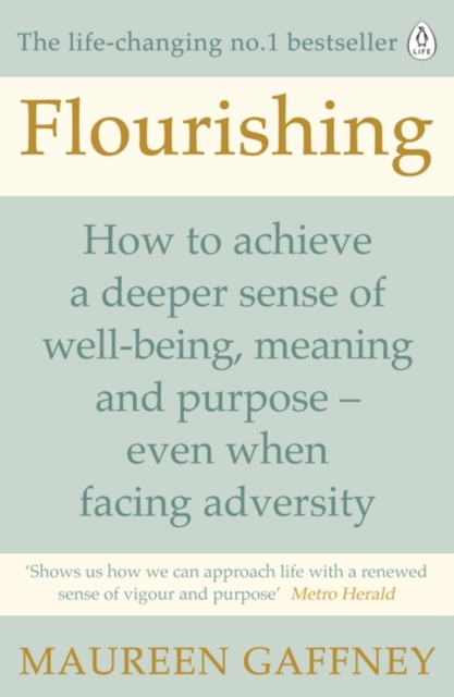 Flourishing, Paperback Book