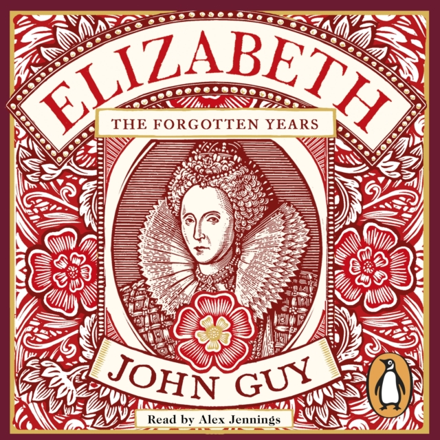 Elizabeth : The Forgotten Years, eAudiobook MP3 eaudioBook
