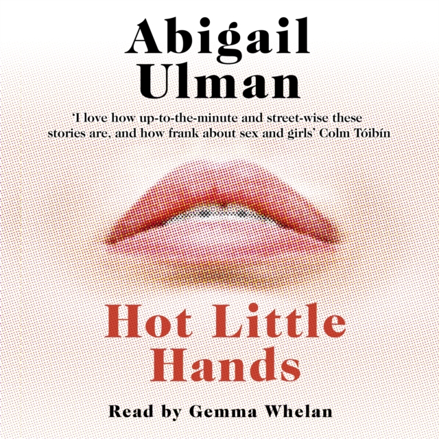 Hot Little Hands, eAudiobook MP3 eaudioBook