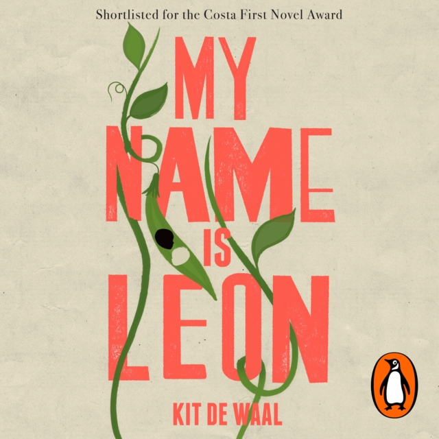 My Name Is Leon : Now a Major BBC Two Film, eAudiobook MP3 eaudioBook
