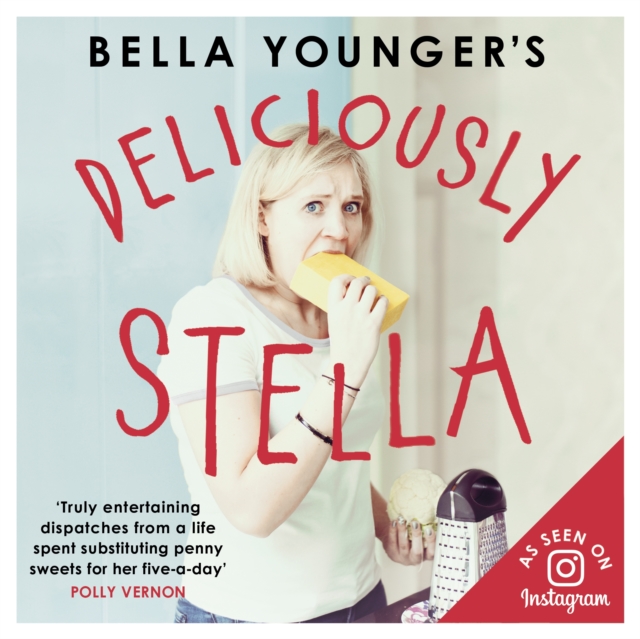 Bella Younger's Deliciously Stella, EPUB eBook