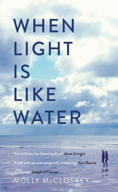 When Light is Like Water, EPUB eBook
