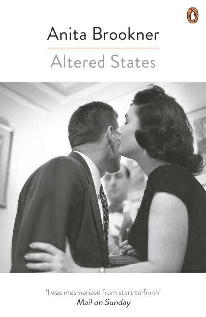 Altered States, EPUB eBook