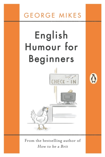 English Humour for Beginners, EPUB eBook