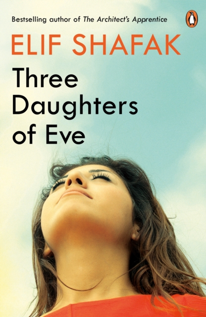Three Daughters of Eve, EPUB eBook