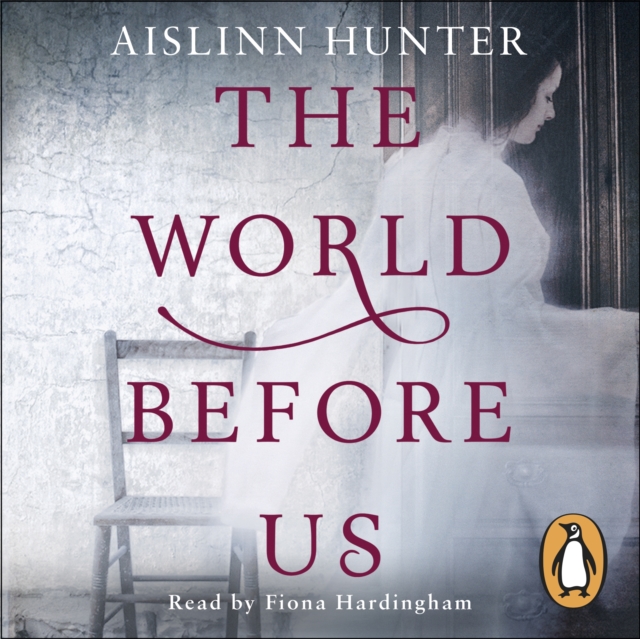 The World Before Us, eAudiobook MP3 eaudioBook
