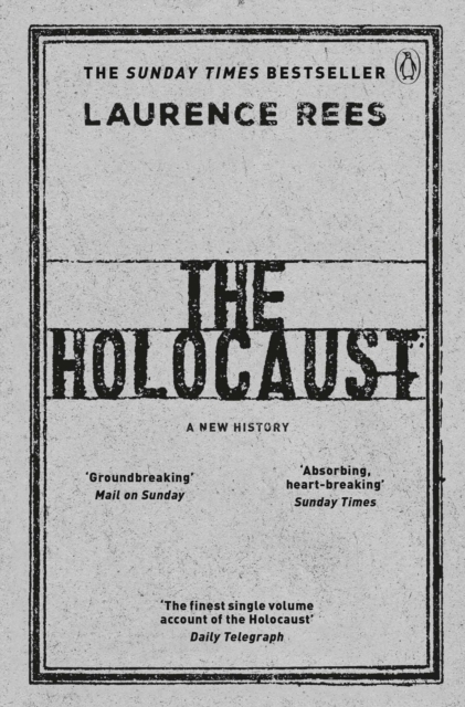 The Holocaust : A New History, EPUB eBook