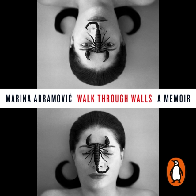 Walk Through Walls : A Memoir, eAudiobook MP3 eaudioBook