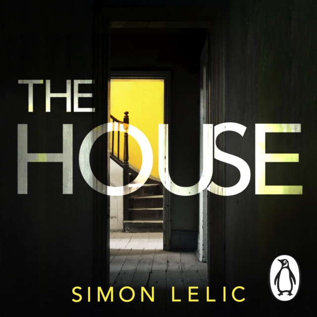 The House : The BBC Radio 2 Book Club pick, eAudiobook MP3 eaudioBook