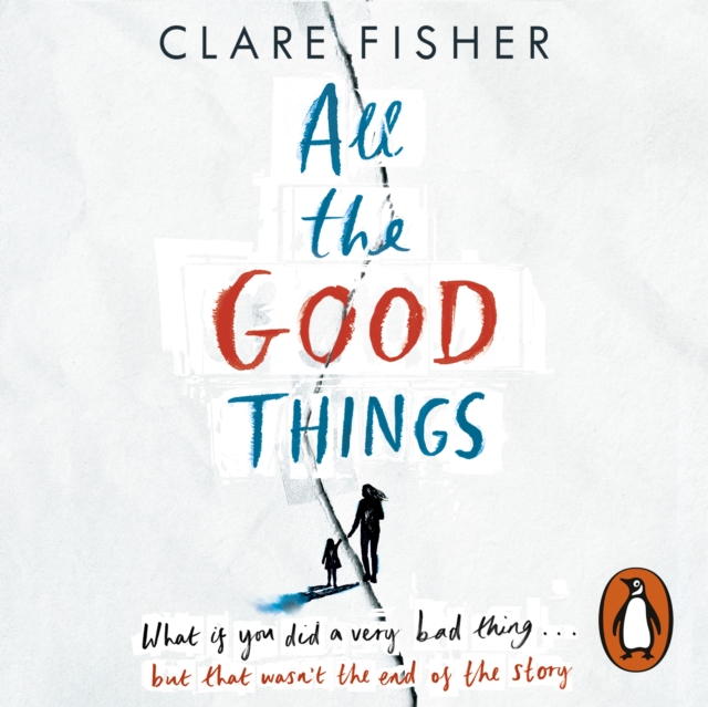 All the Good Things, eAudiobook MP3 eaudioBook