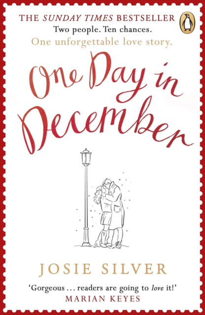 One Day in December : The uplifting, feel-good, Sunday Times bestselling Christmas romance you need this festive season, EPUB eBook