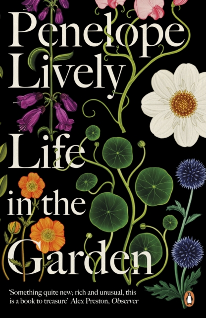 Life in the Garden, Paperback / softback Book