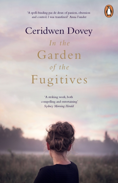 In the Garden of the Fugitives, Paperback / softback Book