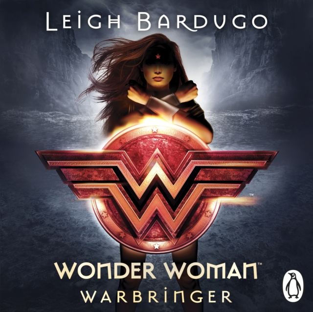 Wonder Woman: Warbringer (DC Icons Series), eAudiobook MP3 eaudioBook