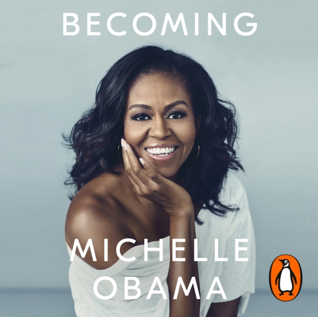 Becoming : The Sunday Times Number One Bestseller, CD-Audio Book