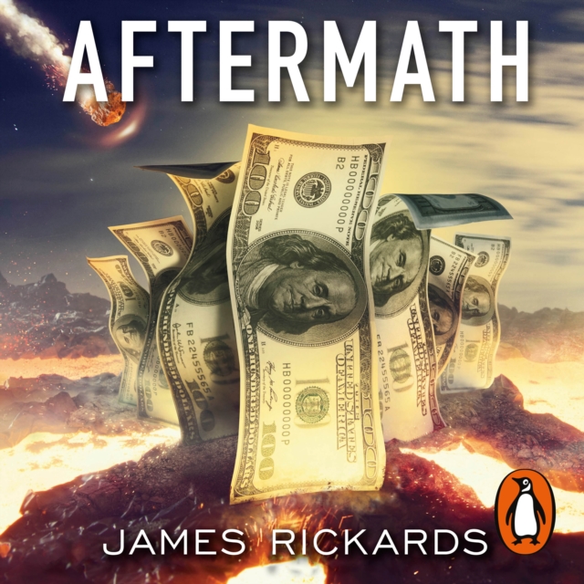 Aftermath : Seven Secrets of Wealth Preservation in the Coming Chaos, eAudiobook MP3 eaudioBook