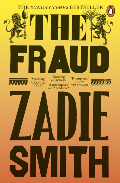 The Fraud : The instant Sunday Times bestseller, EPUB eBook