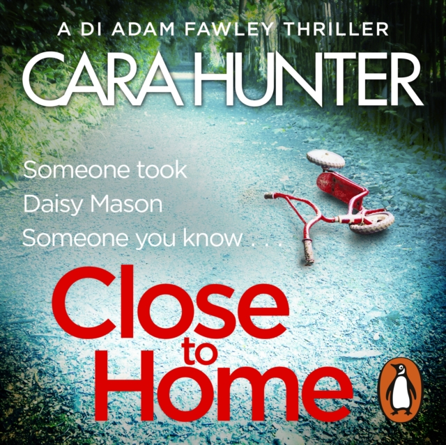 Close to Home : The 'impossible to put down' Richard & Judy Book Club thriller pick 2018, eAudiobook MP3 eaudioBook