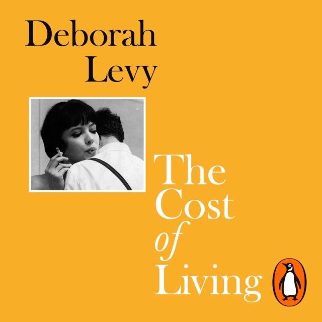 The Cost of Living : Living Autobiography 2, eAudiobook MP3 eaudioBook