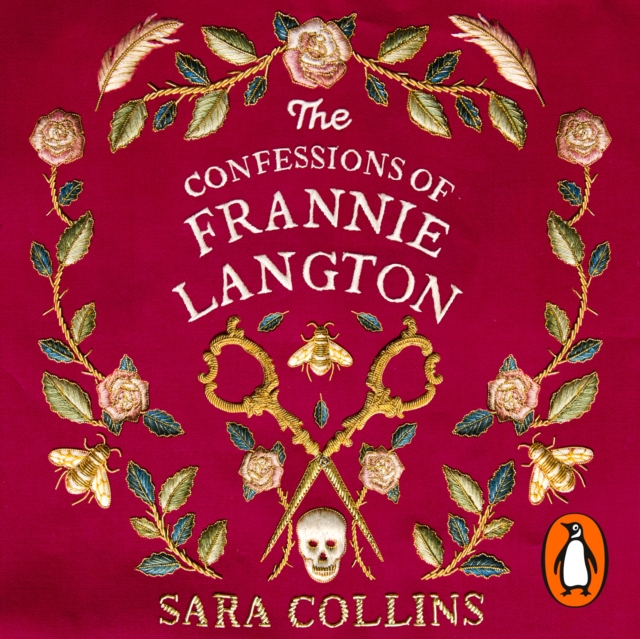 The Confessions of Frannie Langton : Now a major new series with ITVX, eAudiobook MP3 eaudioBook