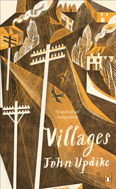 Villages, Paperback / softback Book