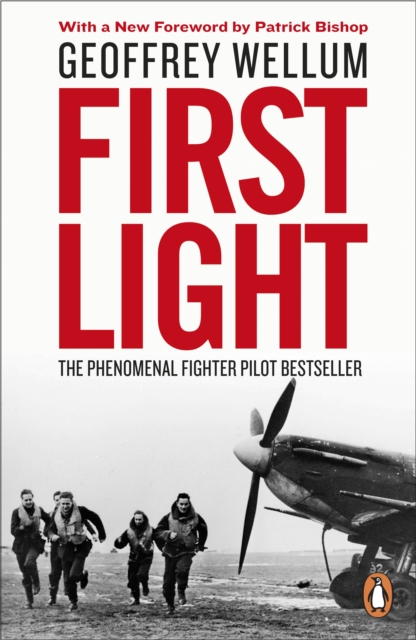 First Light : The Phenomenal Fighter Pilot Bestseller, EPUB eBook