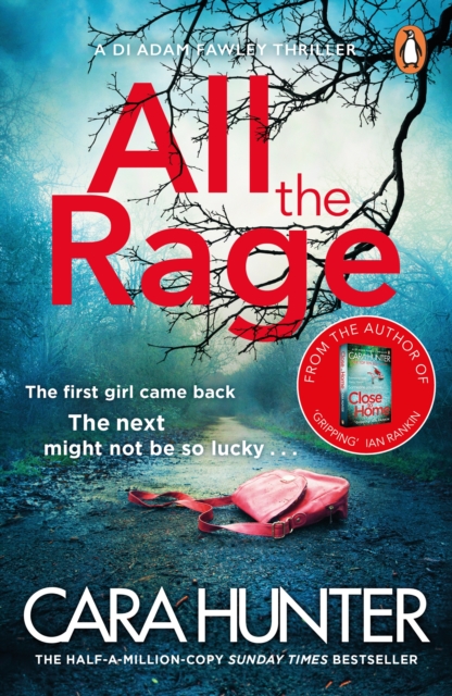 All the Rage : The new  impossible to put down  thriller from the Richard and Judy Book Club bestseller 2020, EPUB eBook
