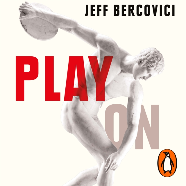 Play On : How to Get Better With Age, eAudiobook MP3 eaudioBook