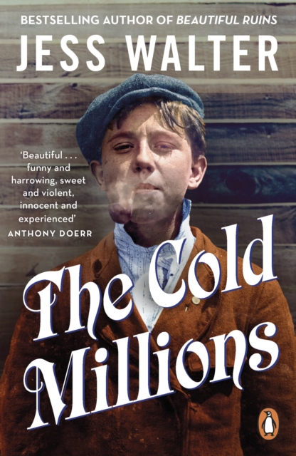 The Cold Millions, Paperback / softback Book