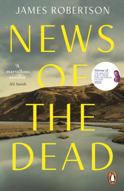 News of the Dead, EPUB eBook