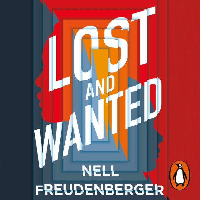 Lost and Wanted, eAudiobook MP3 eaudioBook