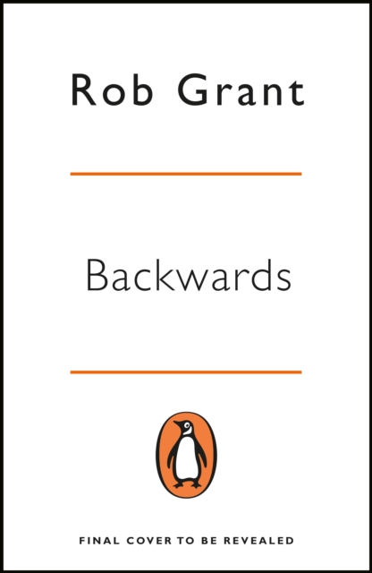 Backwards : A Red Dwarf Novel, Paperback / softback Book