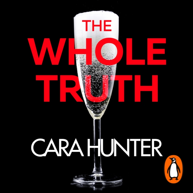 The Whole Truth : The new ‘impossible to predict’ detective thriller from the Richard and Judy Book Club Spring 2021, eAudiobook MP3 eaudioBook