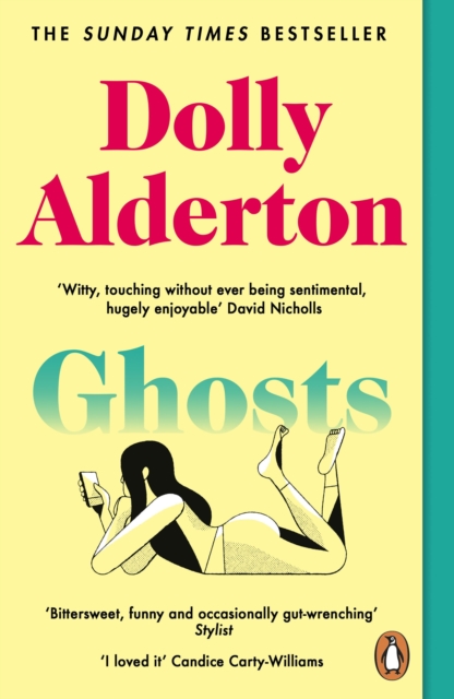 Ghosts : From the bestselling author of Everything I Know About Love, EPUB eBook