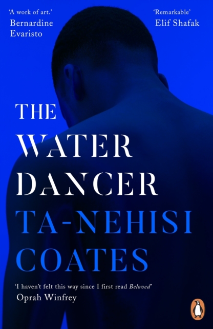 The Water Dancer : The New York Times Bestseller, EPUB eBook