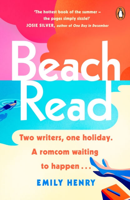 Beach Read : From the Sunday Times Bestselling Author, EPUB eBook