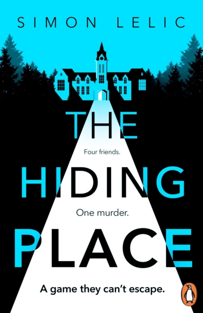 The Hiding Place, Paperback / softback Book