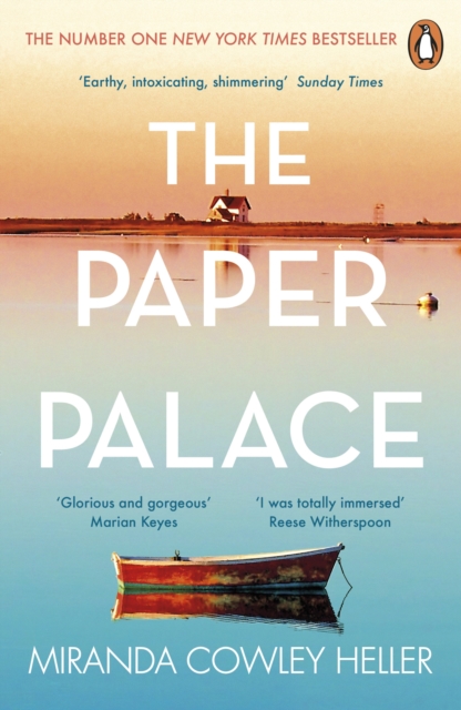 The Paper Palace : The No.1 New York Times Bestseller and Reese Witherspoon Bookclub Pick, EPUB eBook