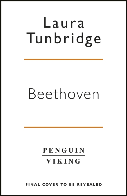 Beethoven : A Life in Nine Pieces, eAudiobook MP3 eaudioBook