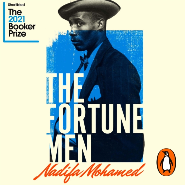The Fortune Men : Shortlisted for the Costa Novel Of The Year Award, eAudiobook MP3 eaudioBook