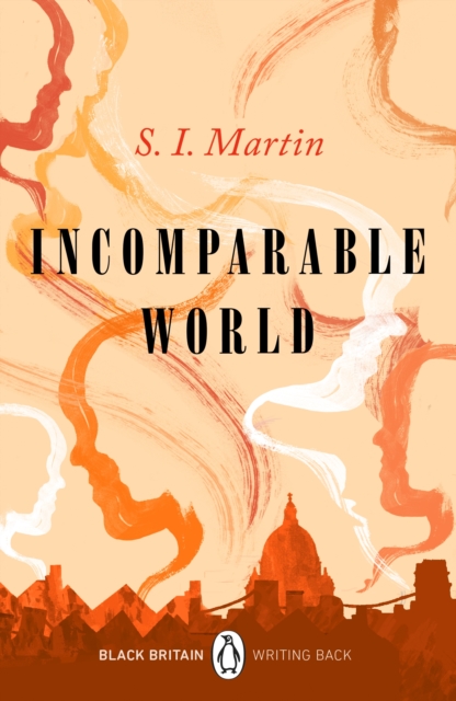 Incomparable World : A collection of rediscovered works celebrating Black Britain curated by Booker Prize-winner Bernardine Evaristo, EPUB eBook
